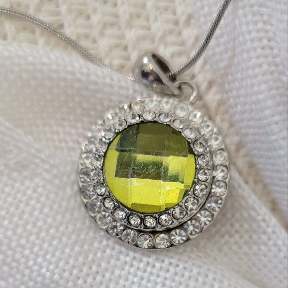 Ginger Snap necklace and 8 additional Snaps - Picture 13 of 13